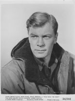 Peter Graves