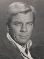 Peter Graves