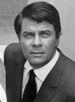 Peter Graves