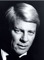 Peter Graves