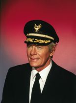 Peter Graves