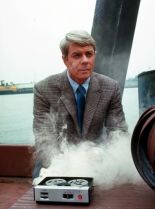 Peter Graves