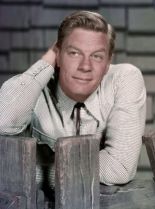 Peter Graves