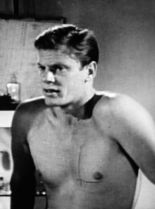 Peter Graves