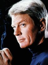 Peter Graves