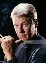 Peter Graves