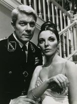 Peter Graves