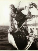 Peter Graves