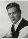 Peter Graves