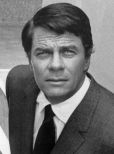 Peter Graves