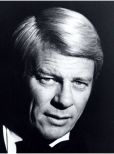 Peter Graves