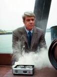 Peter Graves