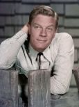 Peter Graves