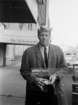 Peter Graves