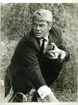 Peter Graves