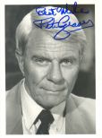 Peter Graves