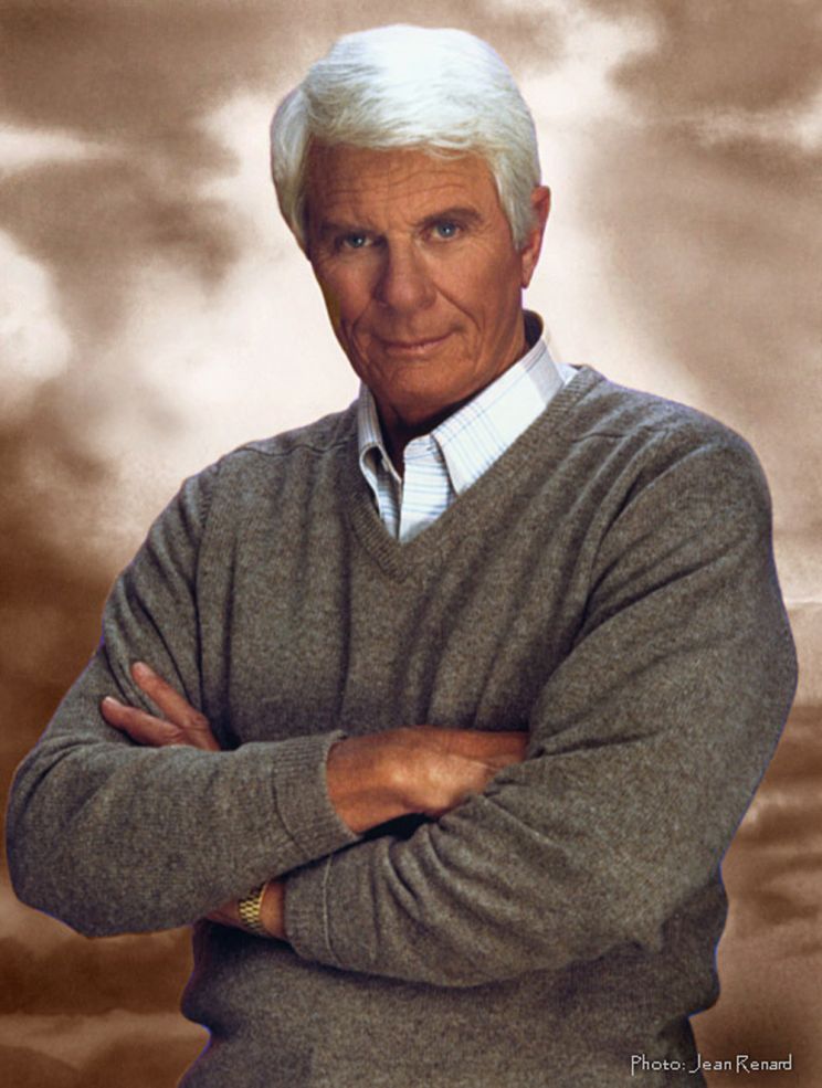 Peter Graves