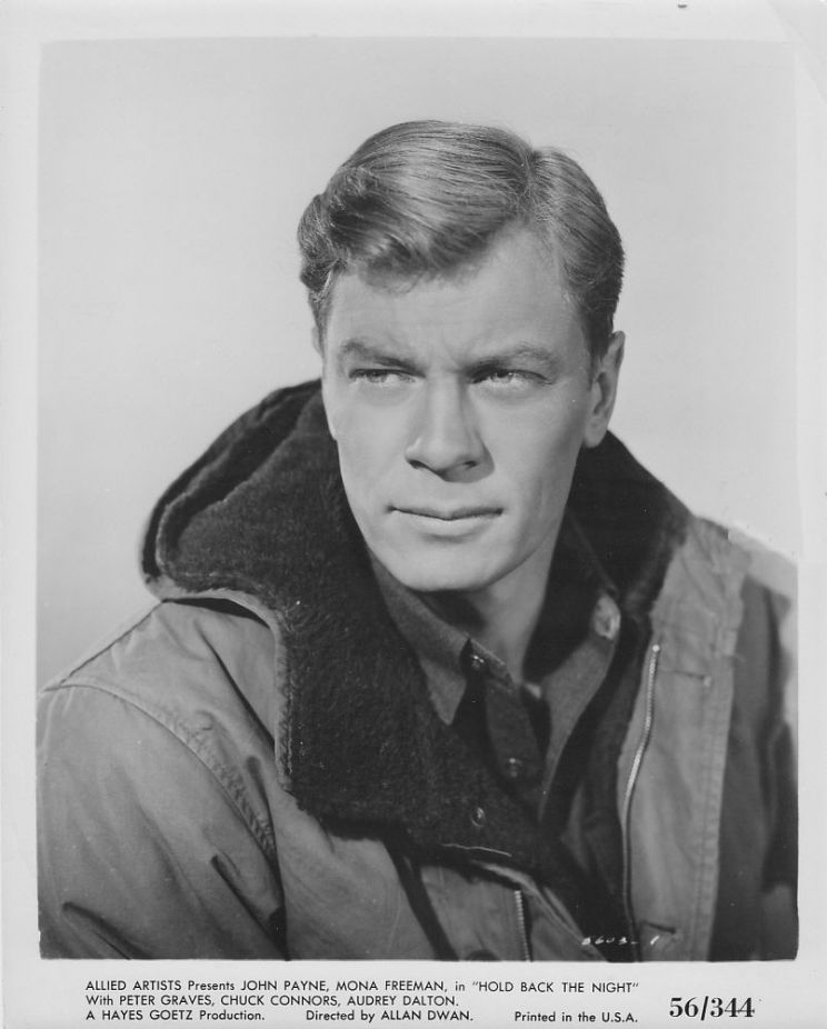 Peter Graves