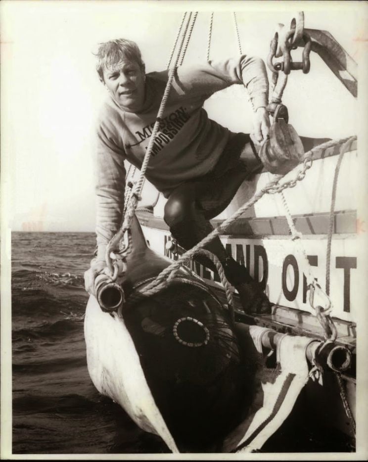 Peter Graves