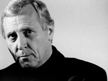 Peter Greenaway