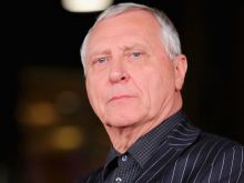 Peter Greenaway