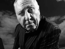 Peter Greenaway