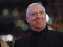 Peter Greenaway