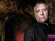 Peter Greenaway