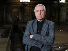 Peter Greenaway