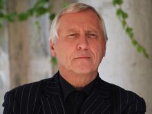 Peter Greenaway