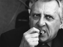 Peter Greenaway