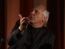 Peter Greenaway