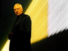 Peter Greenaway