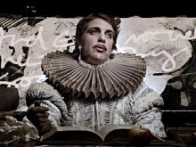 Peter Greenaway