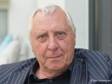 Peter Greenaway