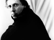 Peter Greenaway