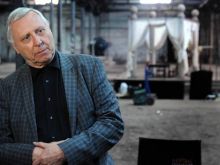 Peter Greenaway