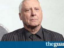 Peter Greenaway