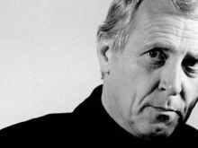 Peter Greenaway