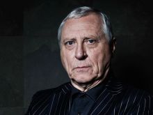 Peter Greenaway