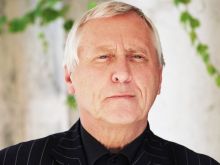 Peter Greenaway