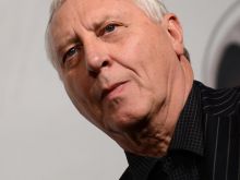 Peter Greenaway