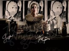 Peter Greenaway