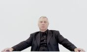 Peter Greenaway