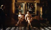 Peter Greenaway