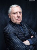 Peter Greenaway