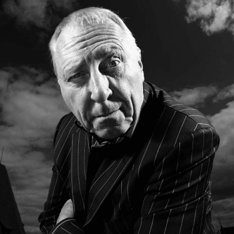 Peter Greenaway