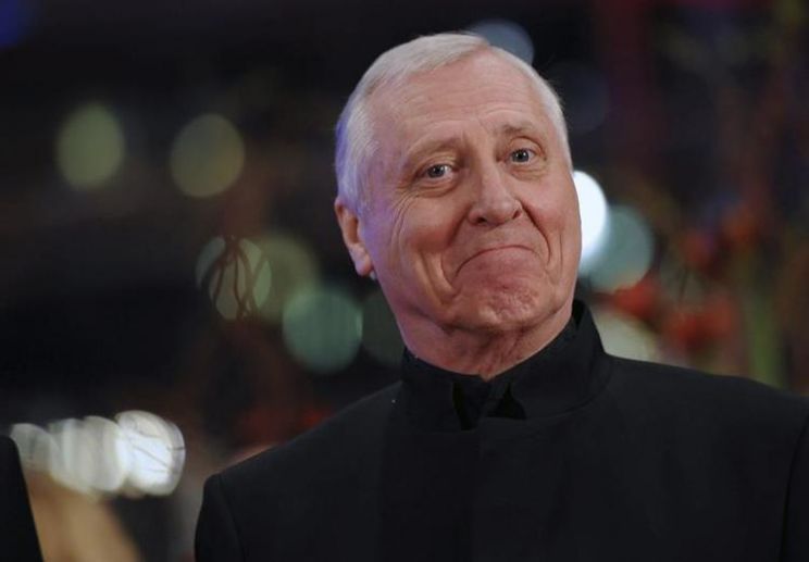 Peter Greenaway