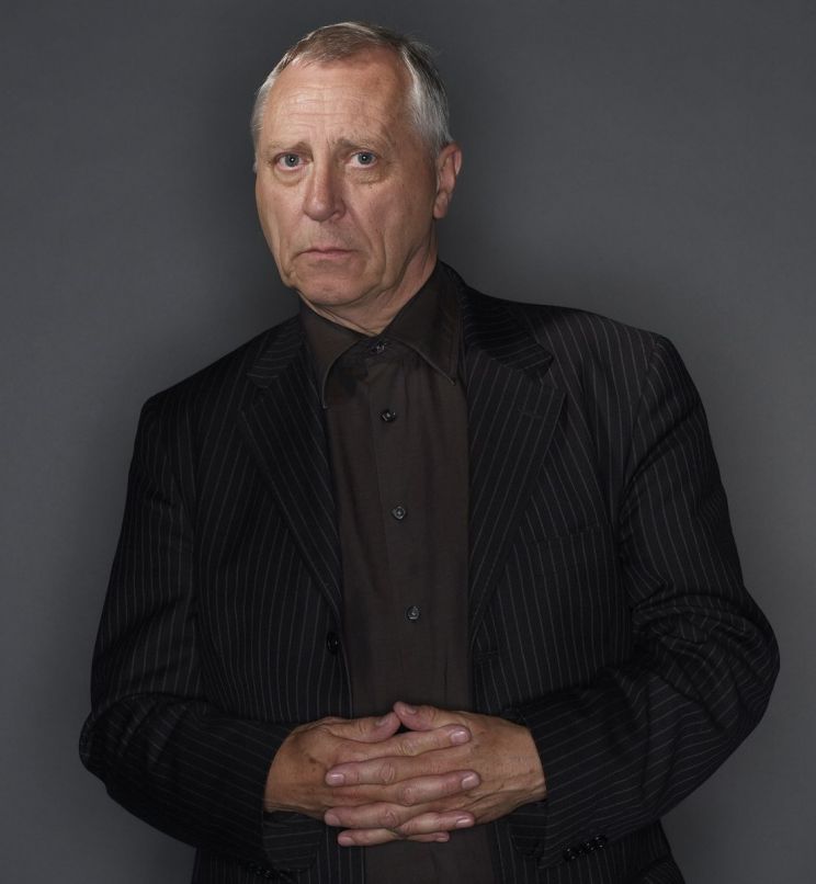 Peter Greenaway