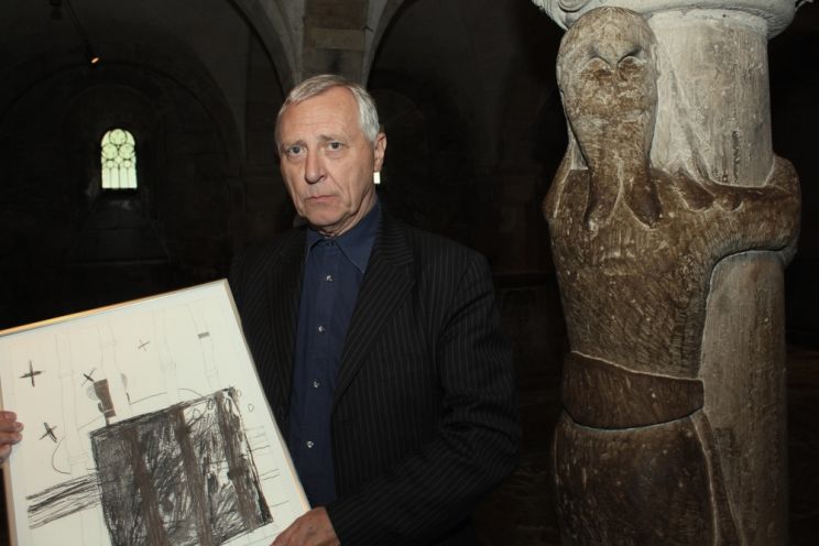 Peter Greenaway